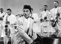 Good Golly Miss Molly