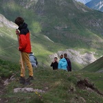 Cammino di Pier Giorgio 2014 - pielgrzymka młodych cz. I