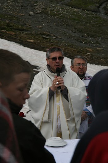 Cammino di Pier Giorgio 2014 - pielgrzymka młodych cz. I