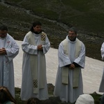 Cammino di Pier Giorgio 2014 - pielgrzymka młodych cz. I