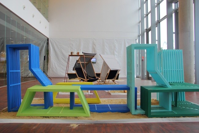  Gdynia Design Days 2014 