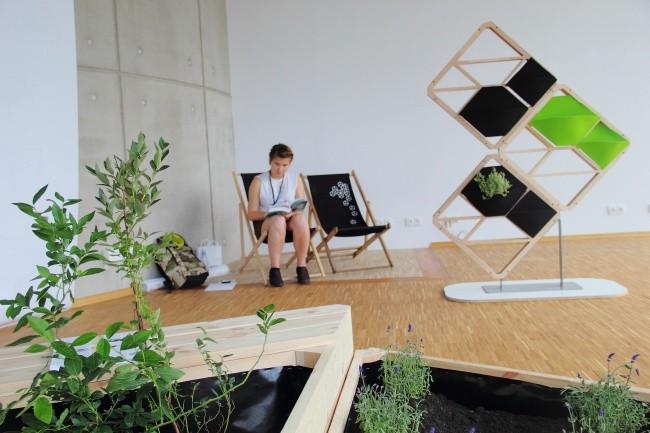  Gdynia Design Days 2014 
