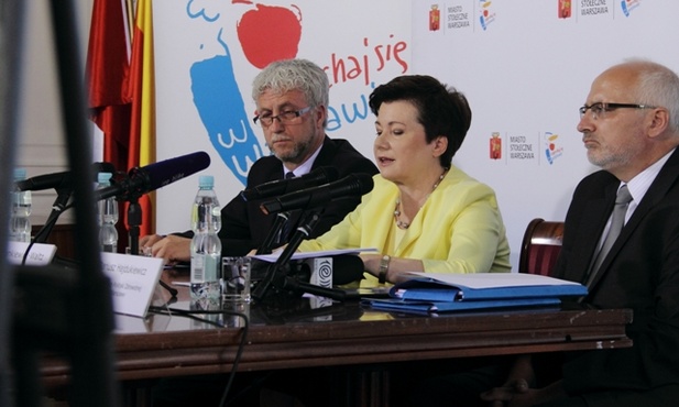 Prof. Chazan zostanie zwolniony