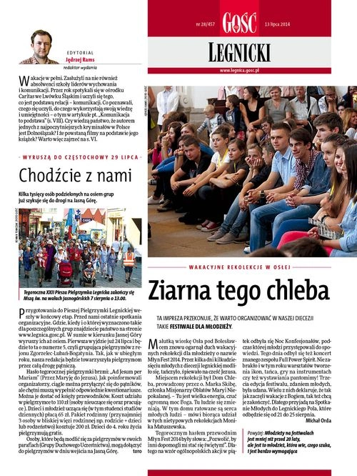 Legnicki 28/2014