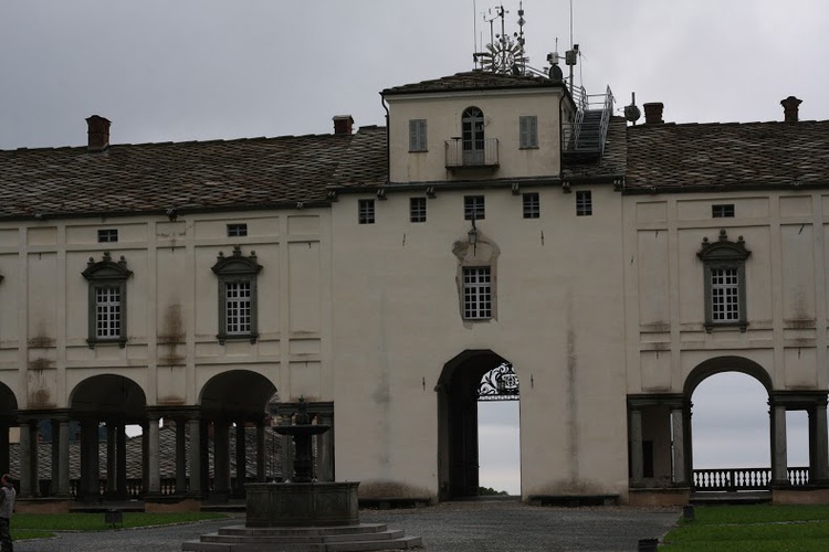 Cammino di Pier Giorgio 2014 - pielgrzymka młodych cz. II