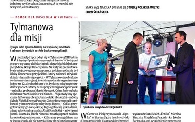 Gość Tarnowski 28/2014