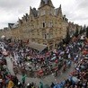 Tour de France - dziś Kwiatkowski siódmy