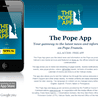 "The Pope app": nowa edycja