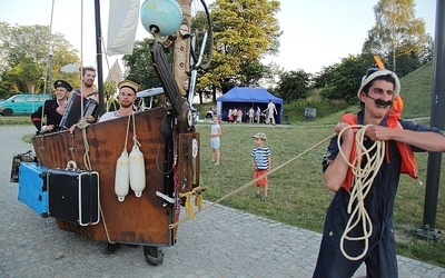 Święto miłośników teatru 