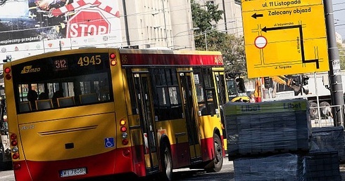 Warszawski tor przeszkód