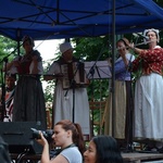 Spotkania Folklorystyczne