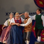 Spotkania Folklorystyczne