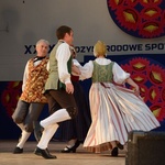 Spotkania Folklorystyczne