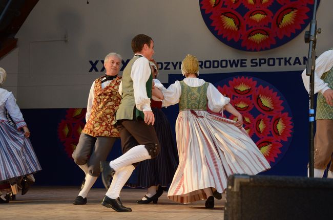 Spotkania Folklorystyczne