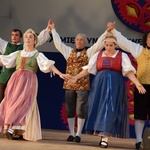 Spotkania Folklorystyczne