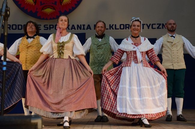 Spotkania Folklorystyczne