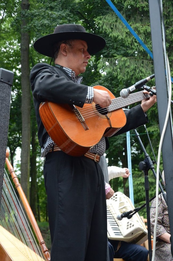 Spotkania Folklorystyczne