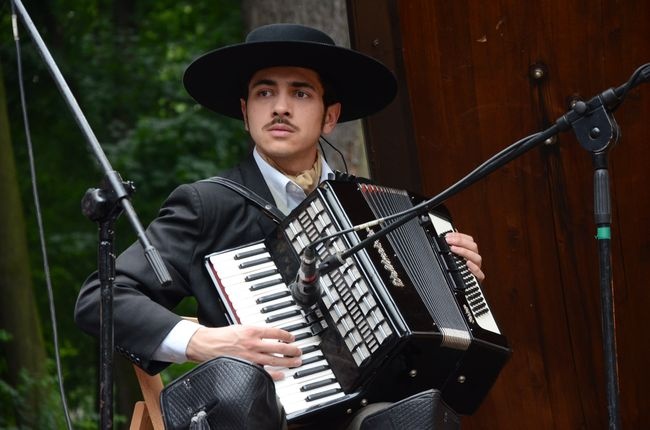 Spotkania Folklorystyczne