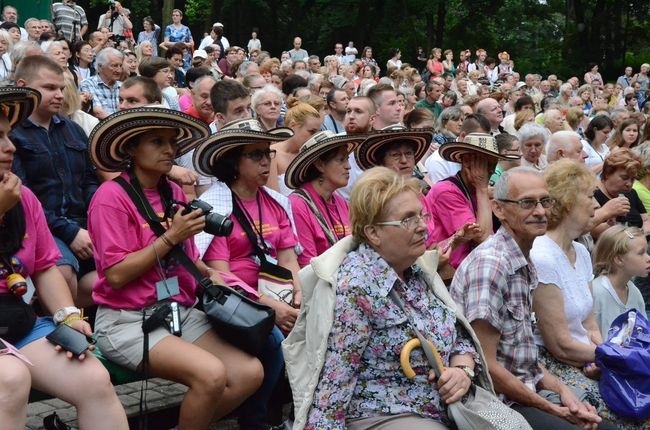 Spotkania Folklorystyczne