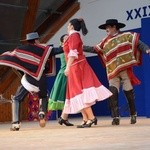 Spotkania Folklorystyczne