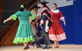 Spotkania Folklorystyczne