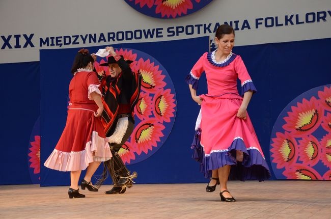 Spotkania Folklorystyczne