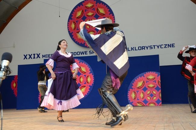 Spotkania Folklorystyczne