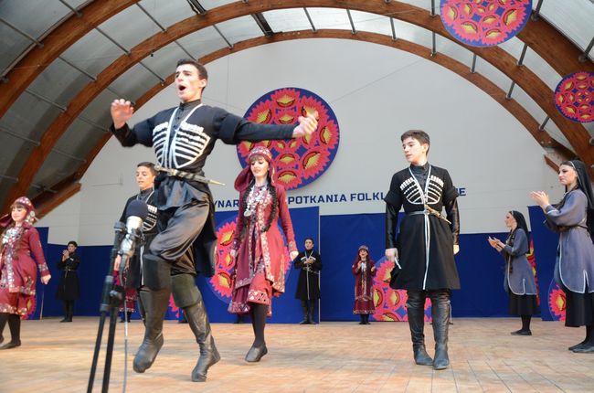 Spotkania Folklorystyczne