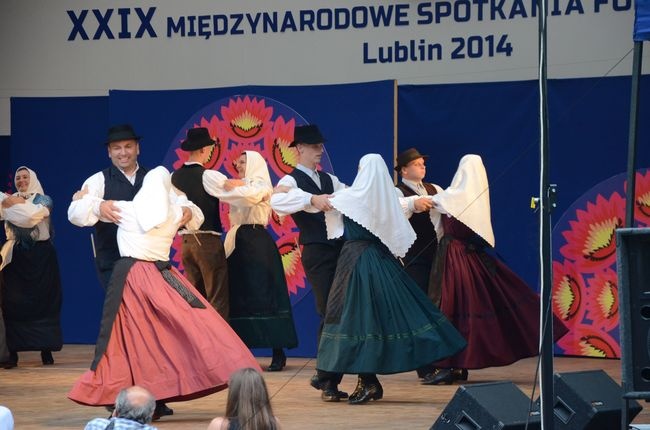 Spotkania Folklorystyczne