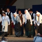 Spotkania Folklorystyczne