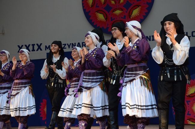 Spotkania Folklorystyczne