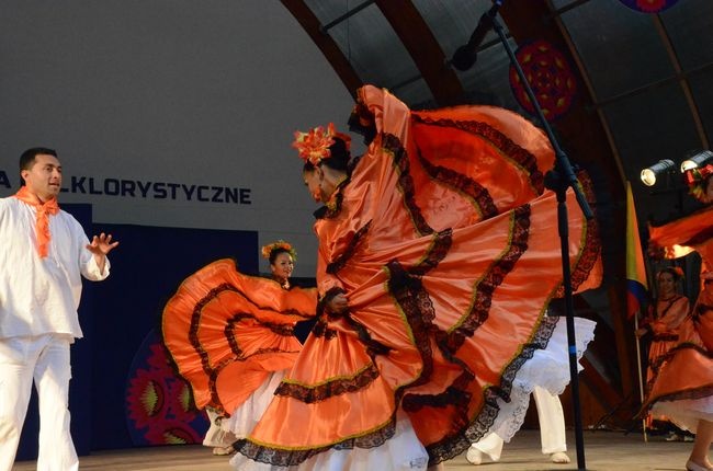 Spotkania Folklorystyczne