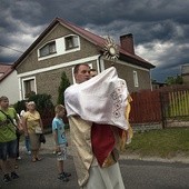 Z Dobrą Nowiną na rubieże