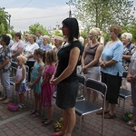 Ewangelizacja Wioskowa w Rogowie