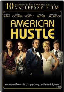 American Hustle