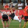 Rio i Maracana, miasto i arena 