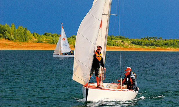 Pod gruszę czy do kurortu?