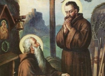 Święty Andrzej Świerad