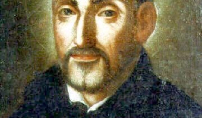 Św. Kamil de Lellis