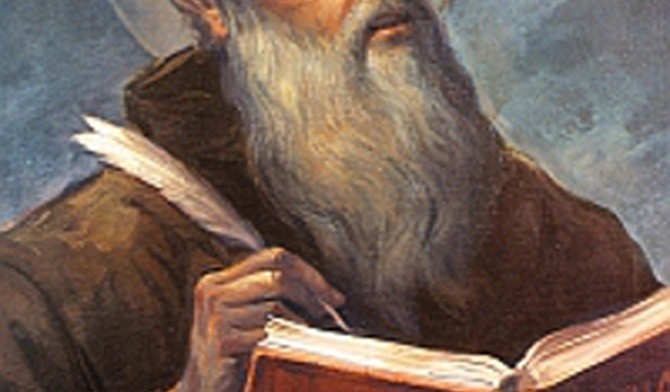 Święty Wawrzyniec