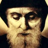 Pustelnik z Libanu - św. Sarbeliusz Makhluf 