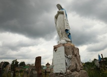 Sobota – dzień Matki Jezusa