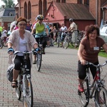 Rowerowa Pielgrzymka z Rzepina na Jasną Górę