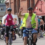 Rowerowa Pielgrzymka z Rzepina na Jasną Górę