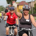 Rowerowa Pielgrzymka z Rzepina na Jasną Górę