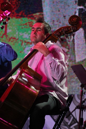 XXVI Międzynarodowe Spotkania Zespołów Cygańskich Romane Dyvesa