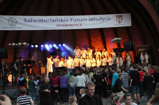 Salwatoriańskie Forum Młodych