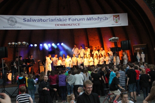 Salwatoriańskie Forum Młodych