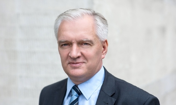 Ziobro i Gowin wysłali list 