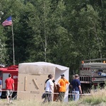 Zlot Pojazdów Militarnych w Bielsku-Białej